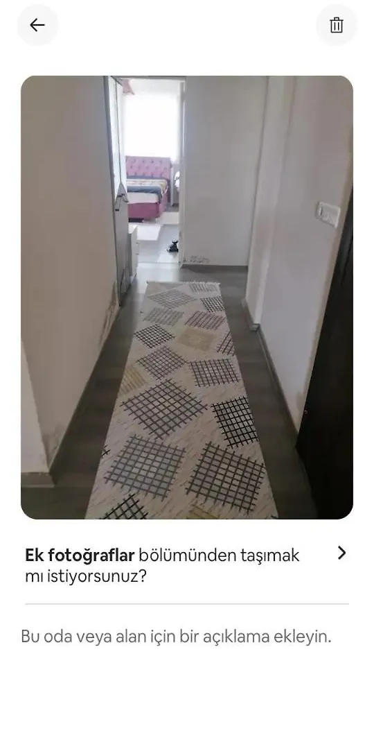 Villa Emirhan 2, Doga Ile Vadi Icinde, Sakinlik フェティエ アパート
