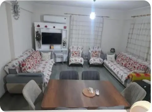 Villa Emirhan 2, Doga Ile Vadi Icinde, Sakinlik フェティエ