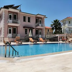 Bella Rose Fethiye